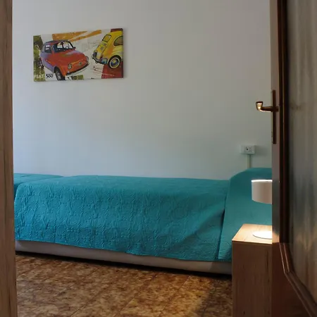 Apartamento Casa Betty Peschiera del Garda