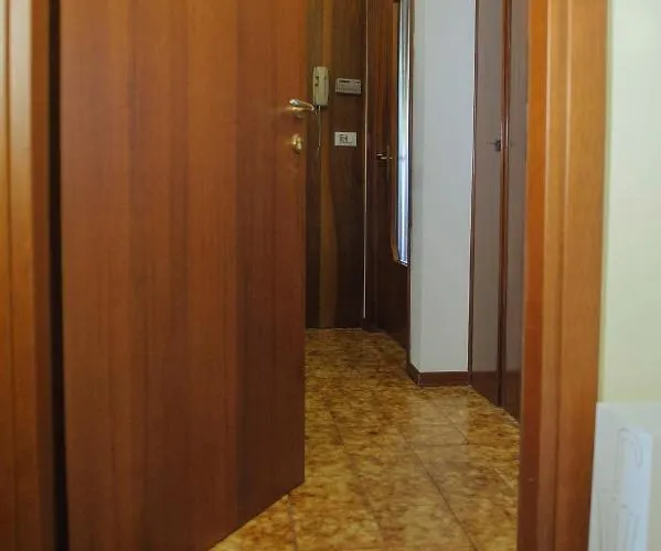 Apartamento Casa Betty Peschiera del Garda