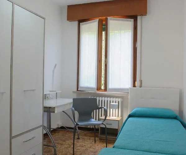 Casa Betty * Peschiera del Garda