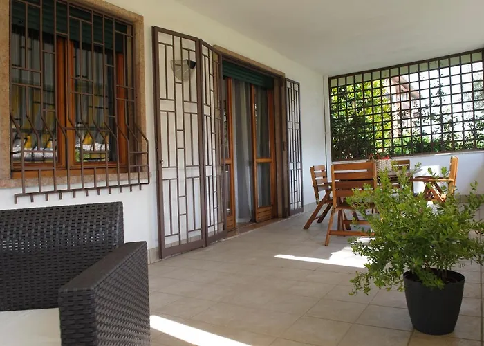 Casa Betty Peschiera del Garda