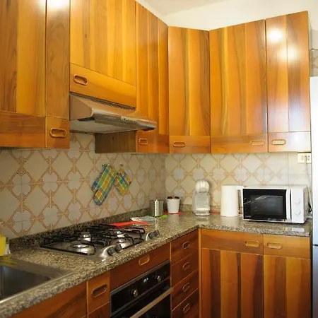 Casa Betty Peschiera del Garda