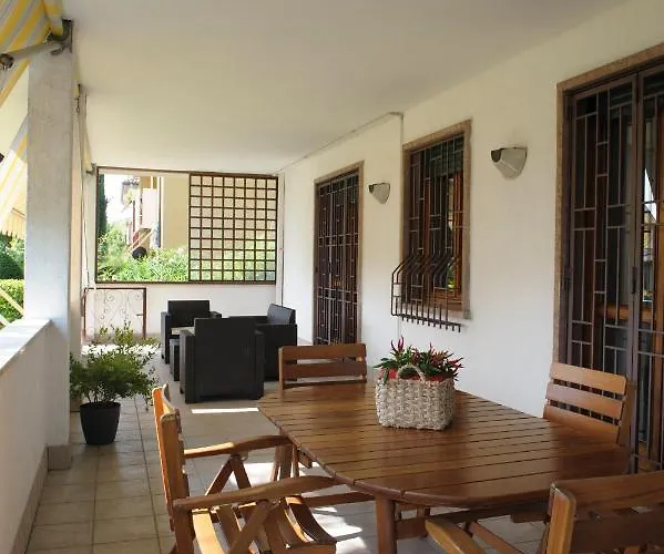 Casa Betty Peschiera del Garda