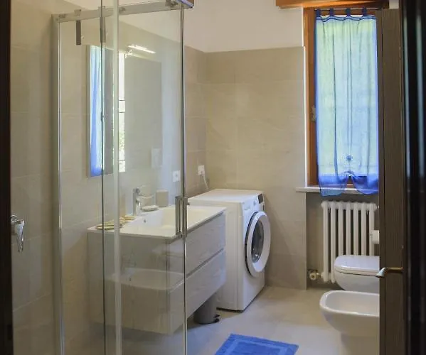 Casa Betty * Peschiera del Garda