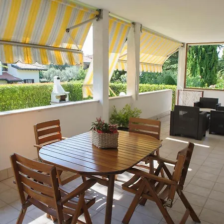 Apartman Casa Betty