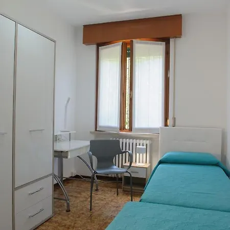 Casa Betty * Peschiera del Garda