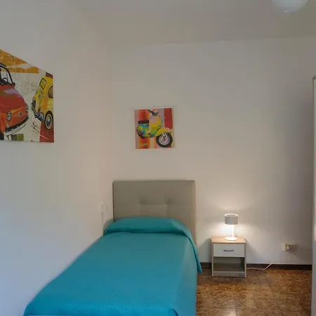 Apartman Casa Betty *