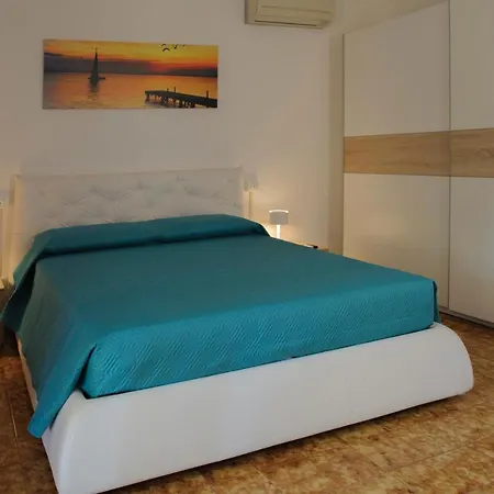Casa Betty Lejlighed Peschiera del Garda