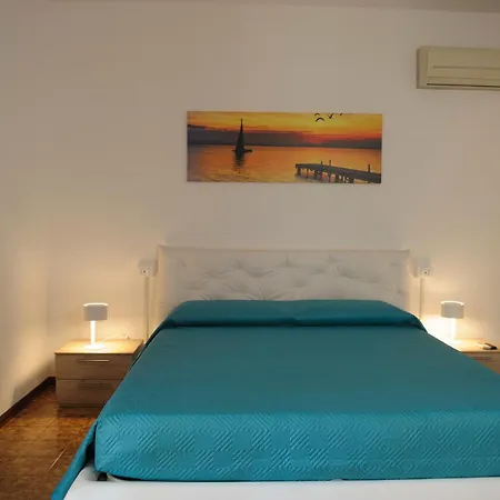 Apartamento Casa Betty Peschiera del Garda